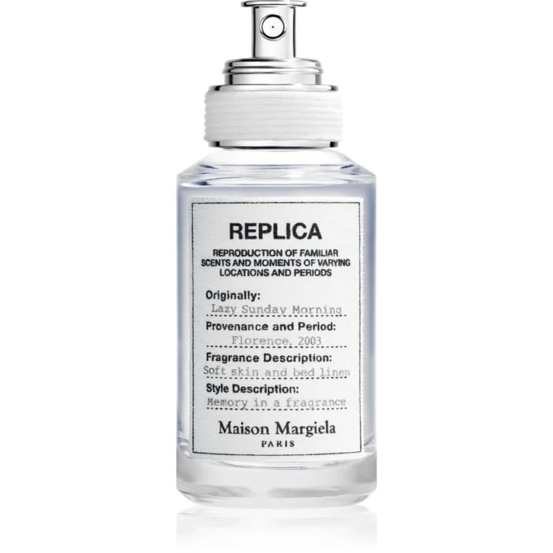 Maison Margiela REPLICA Lazy Sunday Morning