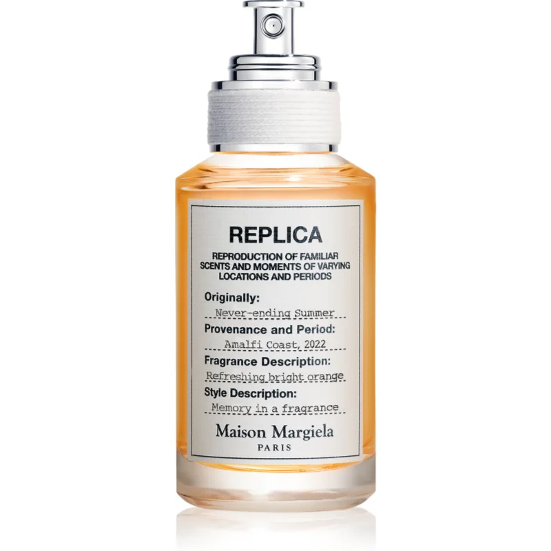 Maison Margiela REPLICA Never-ending Summer