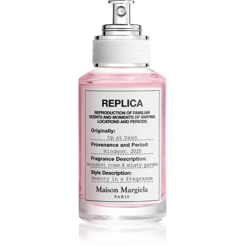 Maison Margiela REPLICA Up at Dawn
