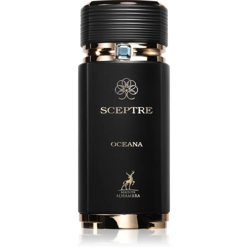 Maison Alhambra Sceptre Oceana