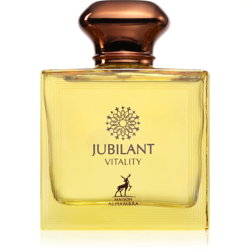 Maison Alhambra Jubilant Vitality