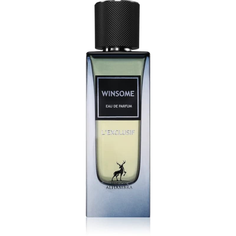 Maison Alhambra Winsome L'exclusif