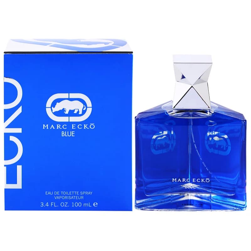 Marc Ecko Blue
