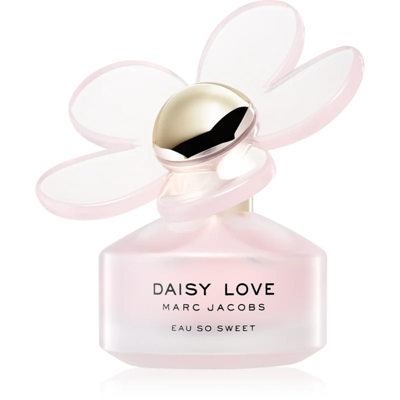 Marc Jacobs Daisy Love Eau So Sweet