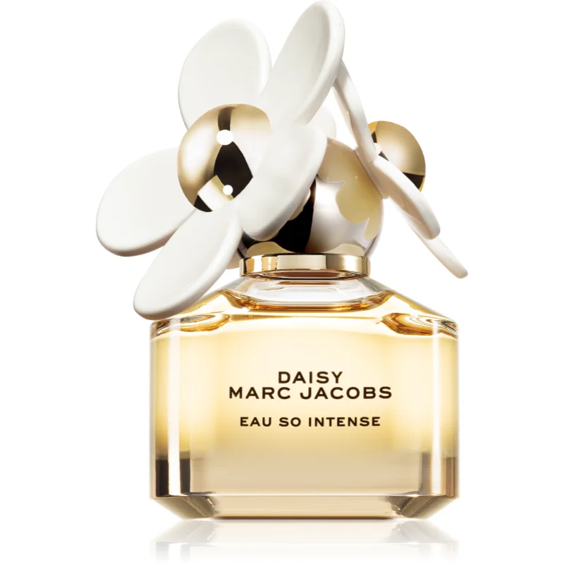 Marc Jacobs Daisy Eau So Intense