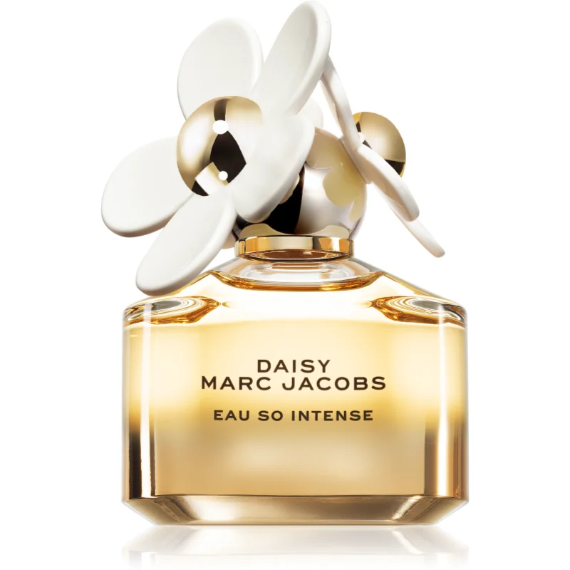 Marc Jacobs Daisy Eau So Intense