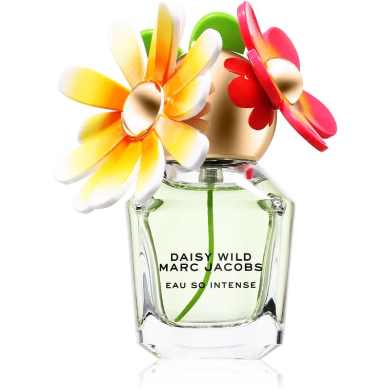 Marc Jacobs Daisy Wild Eau so Intense