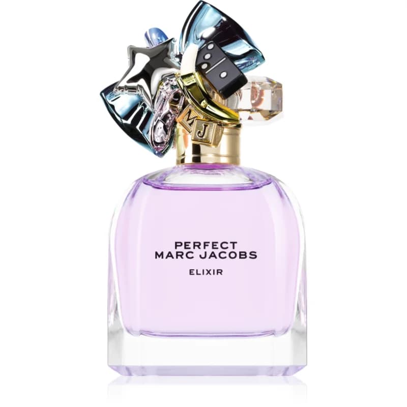 Marc Jacobs Perfect Elixir