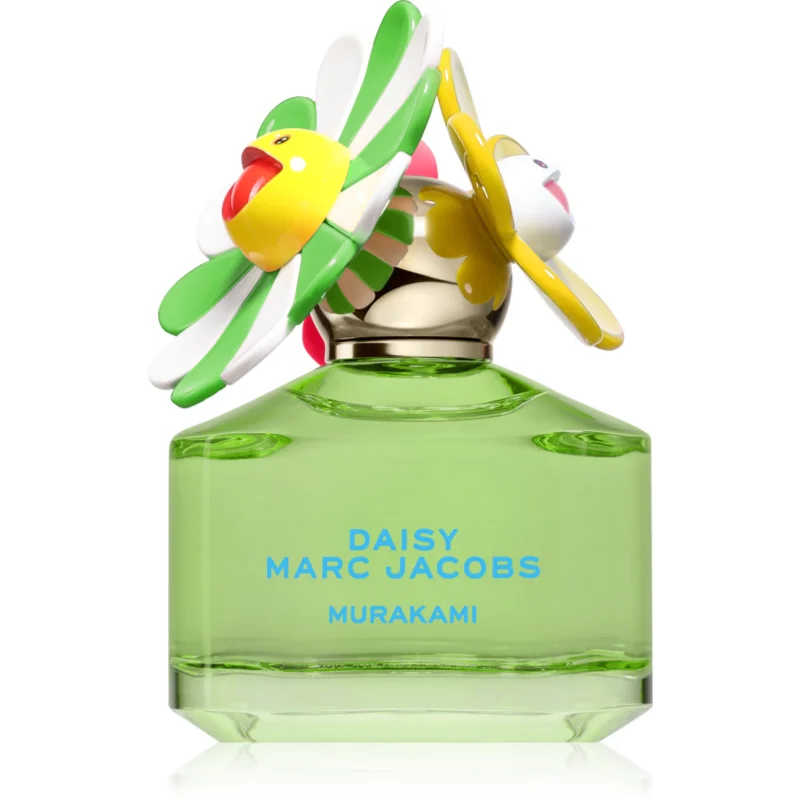 Marc Jacobs Daisy Murakami