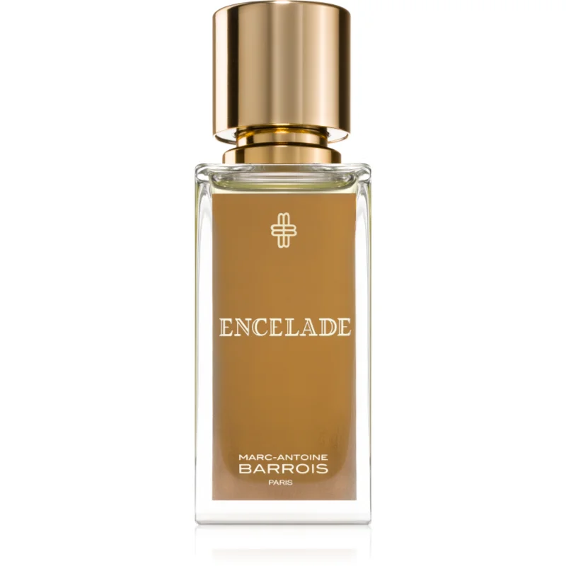 Marc-Antoine Barrois Encelade