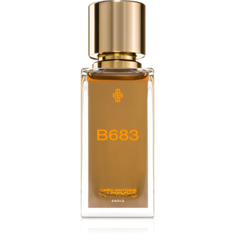 Marc-Antoine Barrois B683