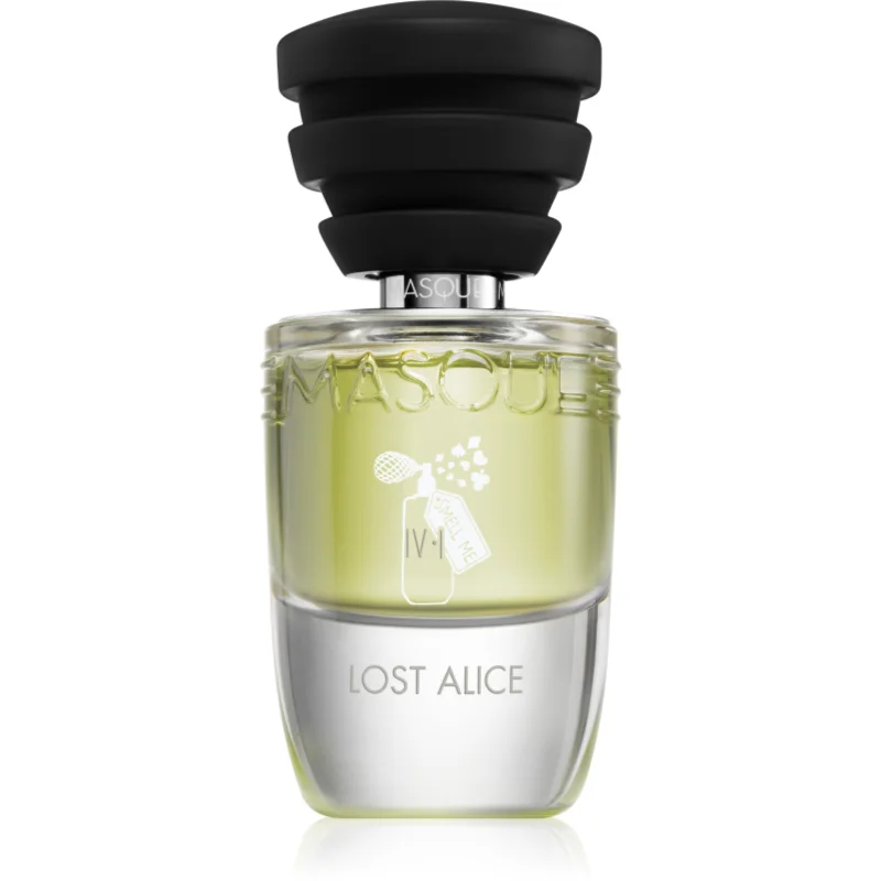 Masque Milano Lost Alice