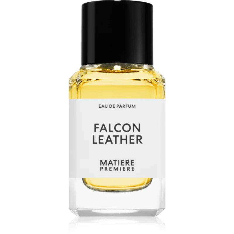Matiere Premiere Falcon Leather