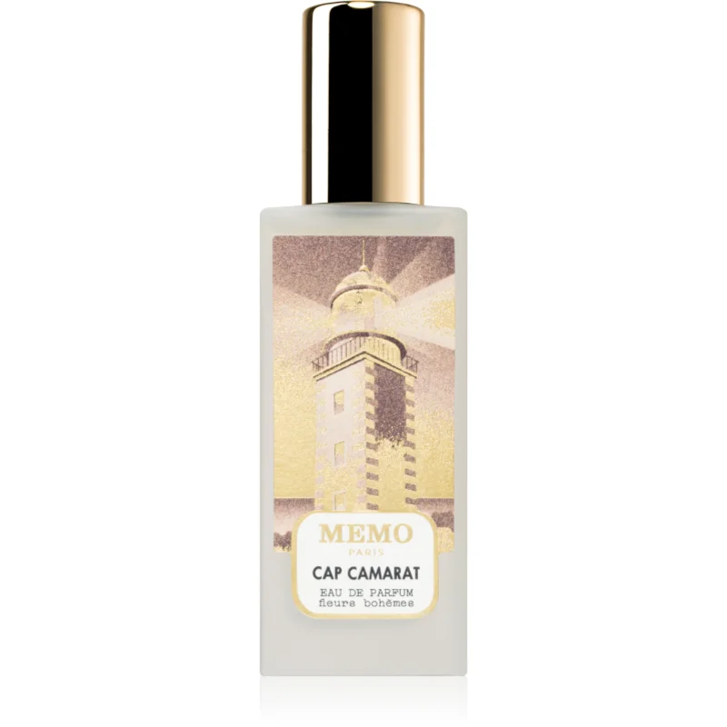 Memo Paris Cap Camarat