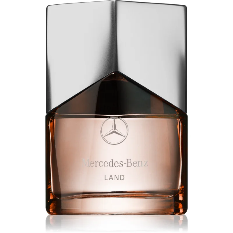 Mercedes-Benz Land