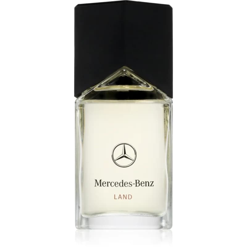 Mercedes-Benz Land