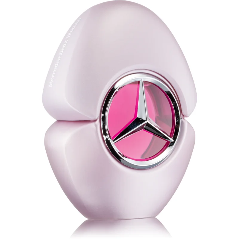 Mercedes-Benz Woman