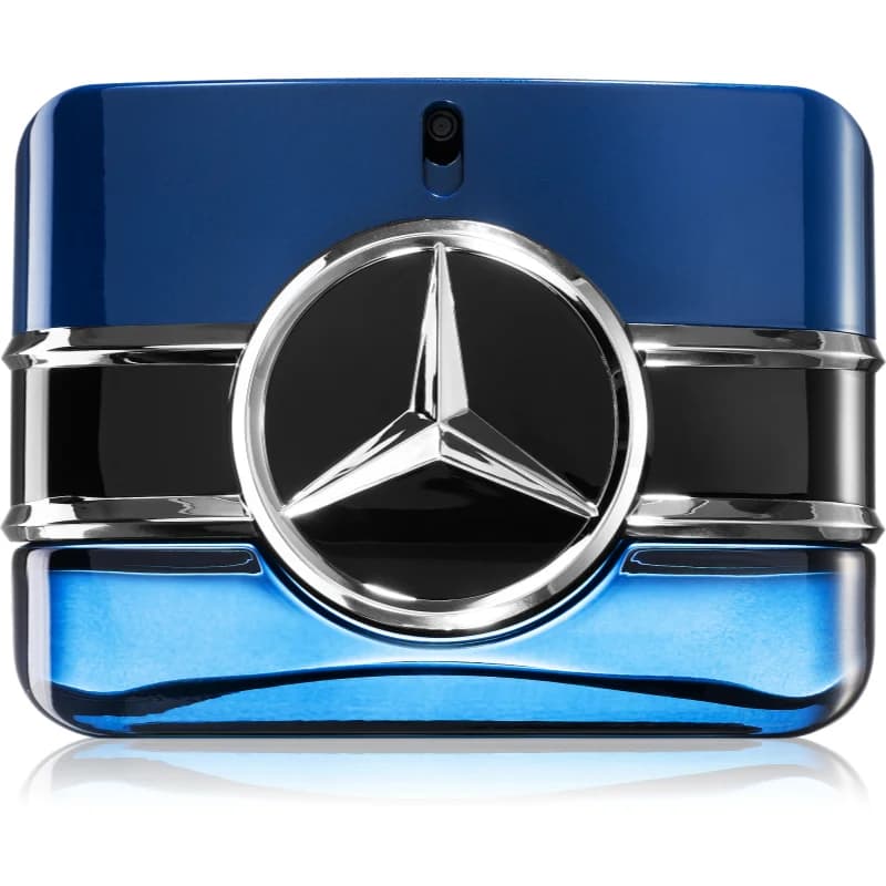 Mercedes-Benz Sign