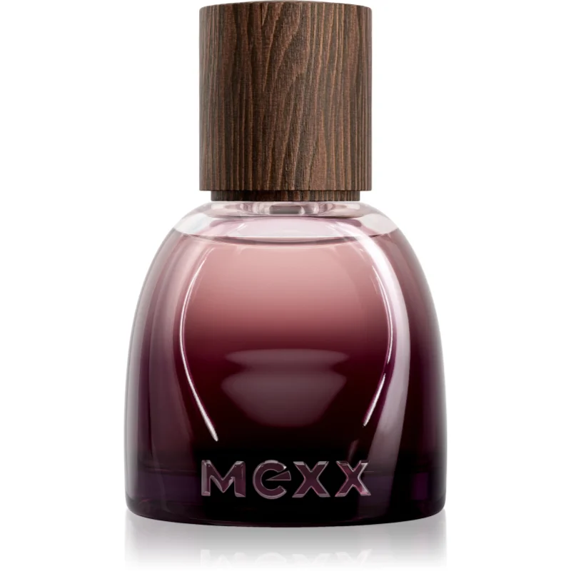 Mexx Inspired Warmth