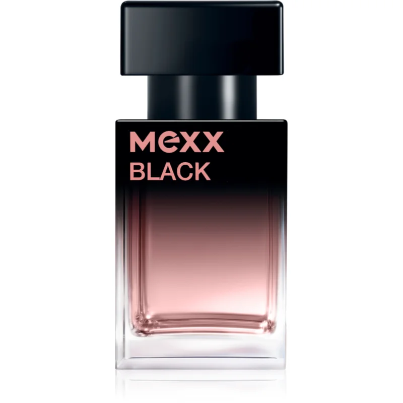 Mexx Black For Her