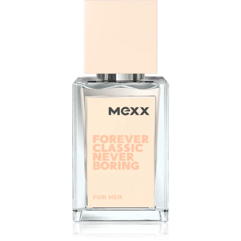 Mexx Forever Classic Never Boring New