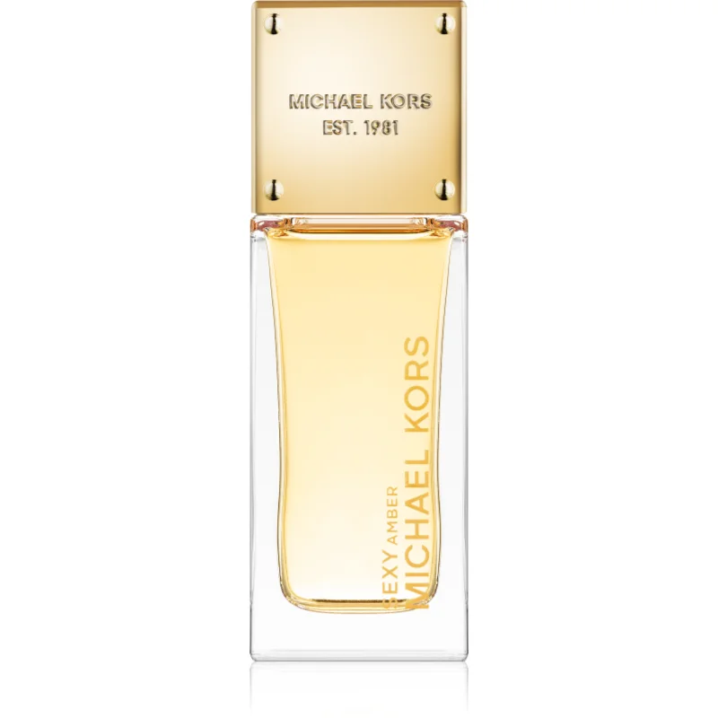 Michael Kors Sexy Amber