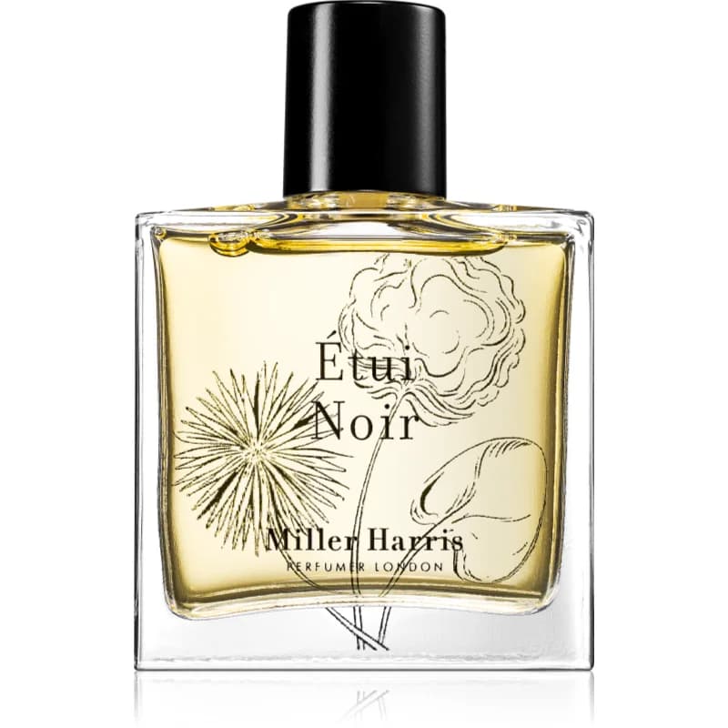 Miller Harris Etui Noir