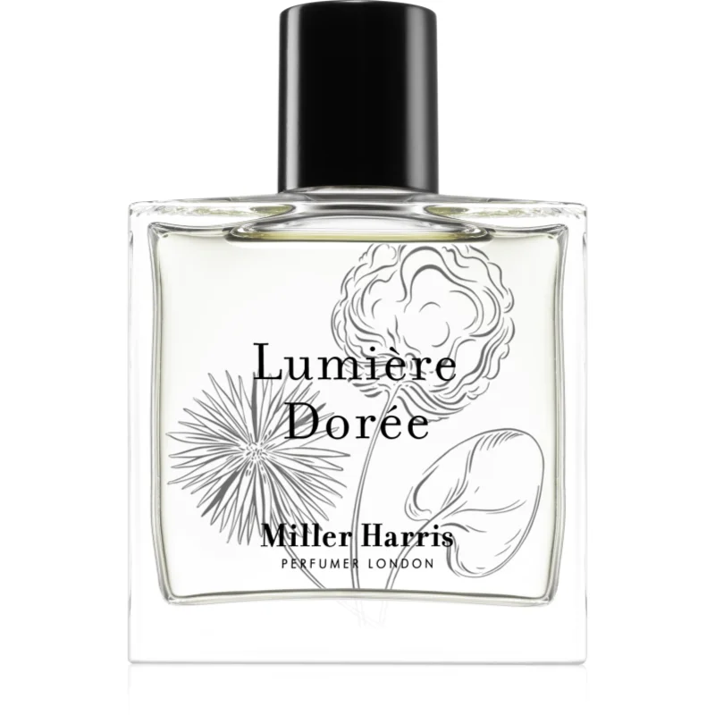 Miller Harris Lumiere Dorée
