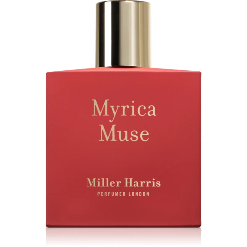 Miller Harris Myrica Muse