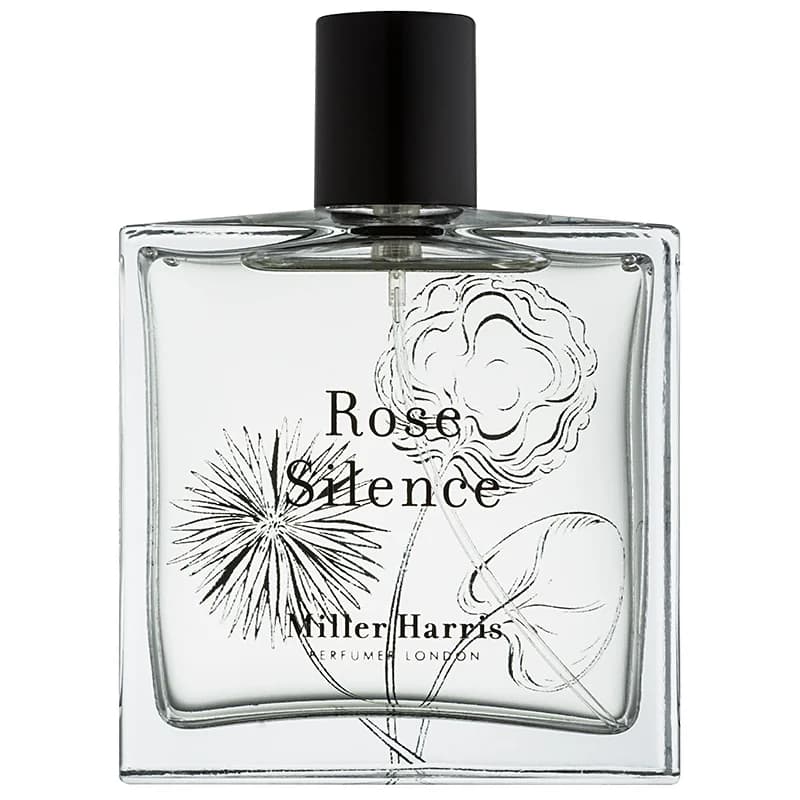 Miller Harris Rose Silence