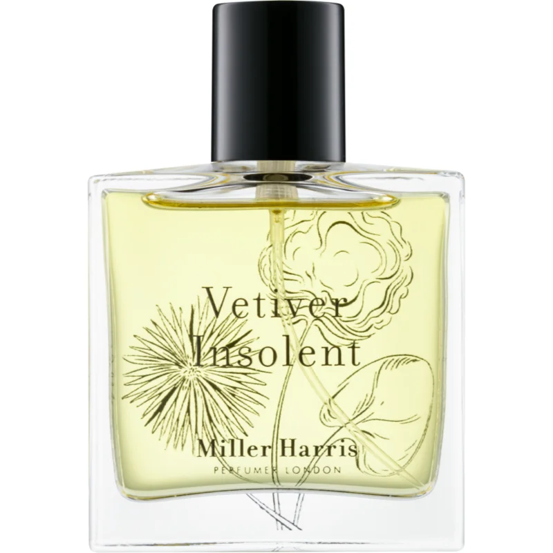 Miller Harris Vetiver Insolent