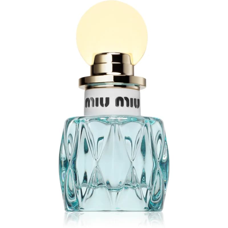 Miu Miu L'Eau Bleue