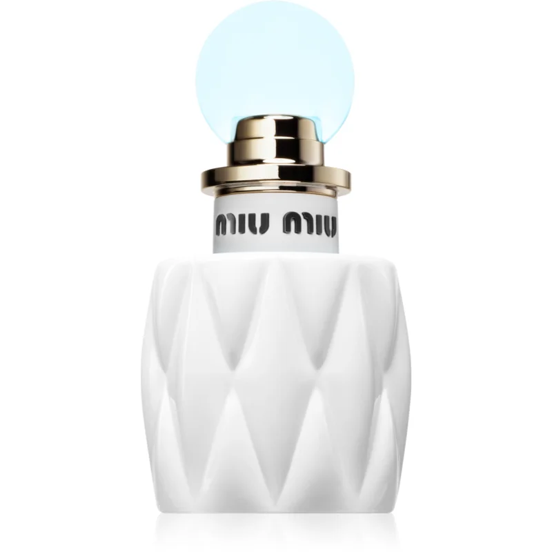 Miu Miu Fleur De Lait
