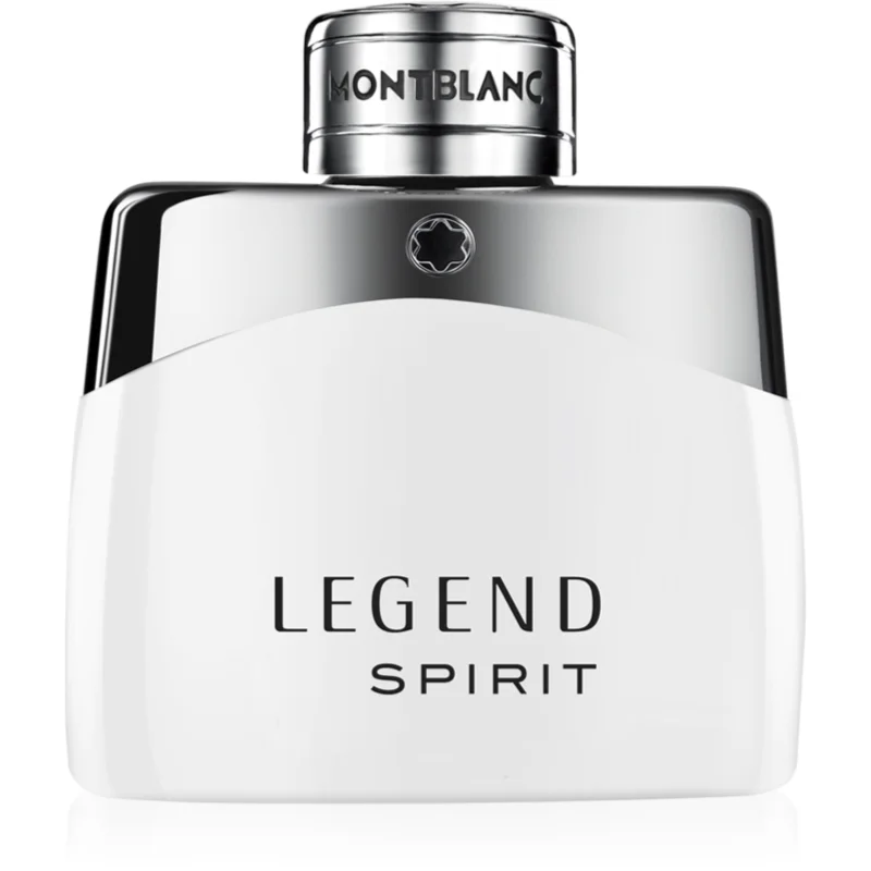 Montblanc Legend Spirit