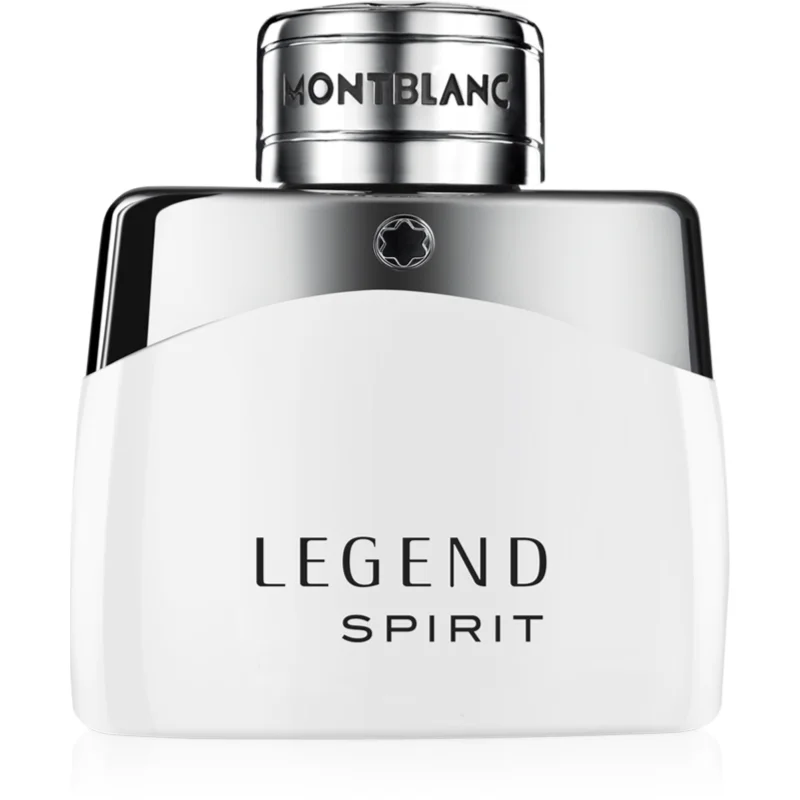 Montblanc Legend Spirit