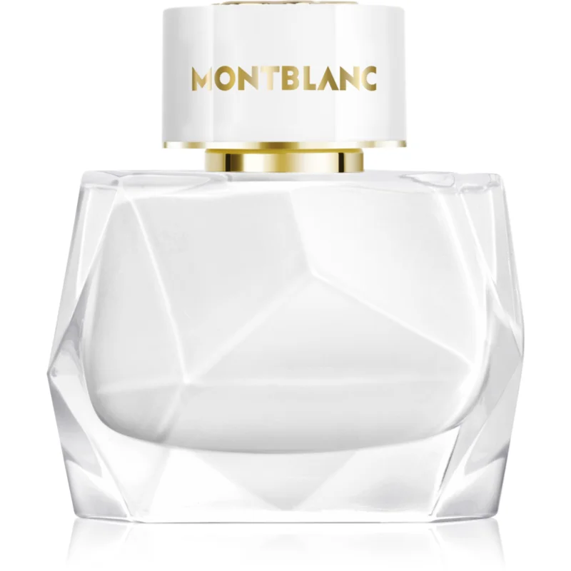 Montblanc Signature
