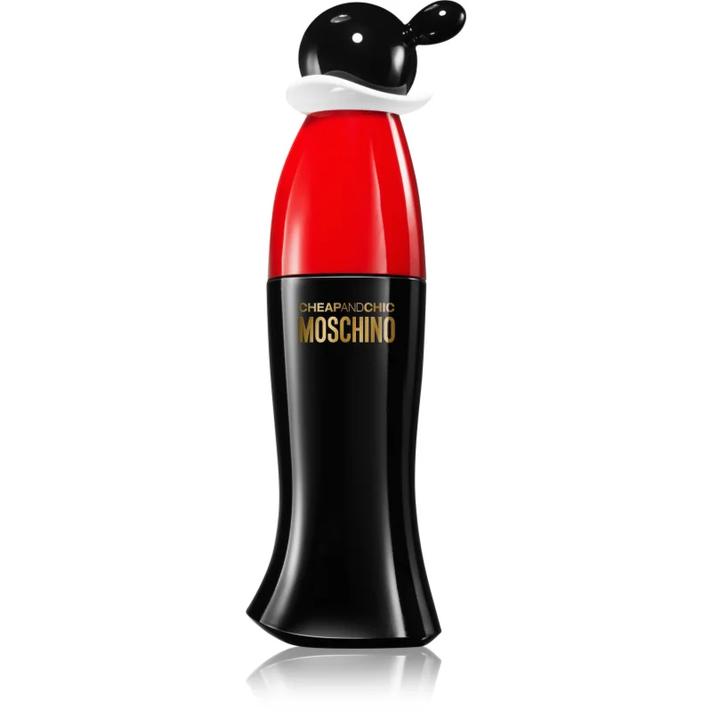 Moschino Cheap & Chic