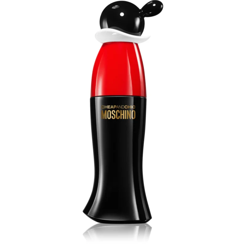 Moschino Cheap & Chic