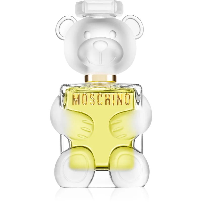 Moschino Toy 2