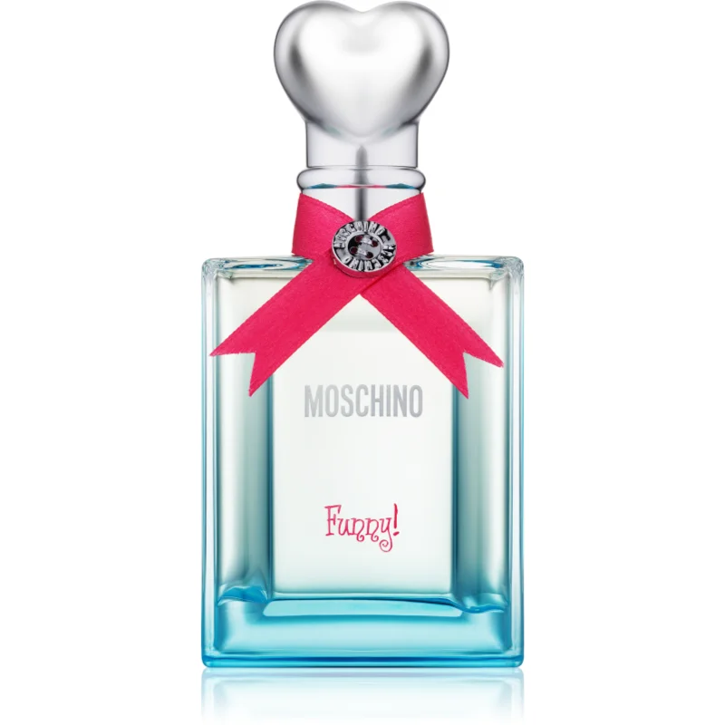Moschino Funny!