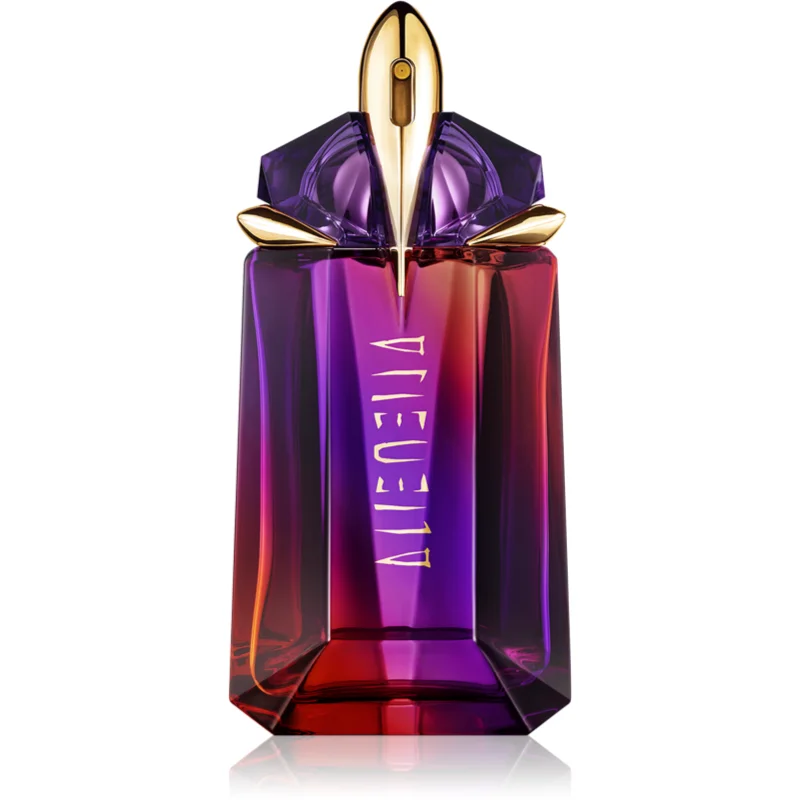 Mugler Alien Hypersense