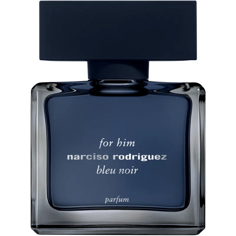 Narciso Rodriguez for him Bleu Noir