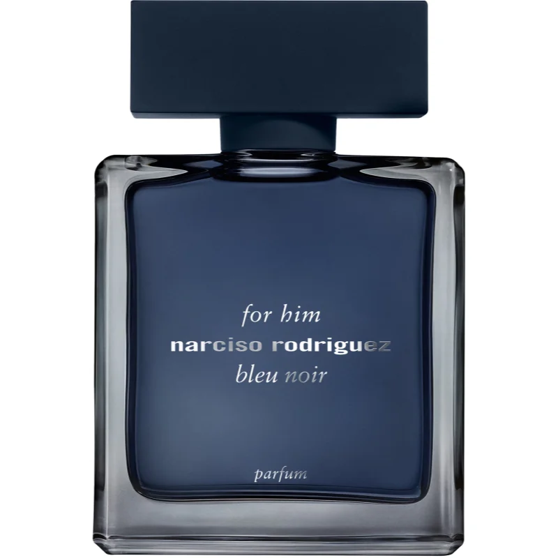 Narciso Rodriguez for him Bleu Noir