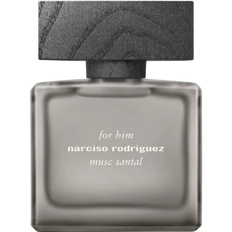 Narciso Rodriguez for him musc santal
