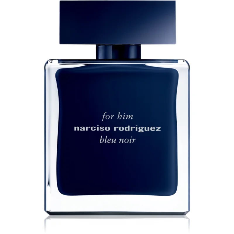 Narciso Rodriguez for him bleu noir
