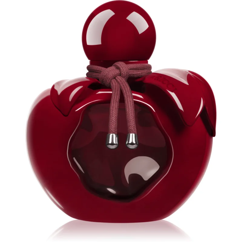 Nina Ricci Rouge Crush