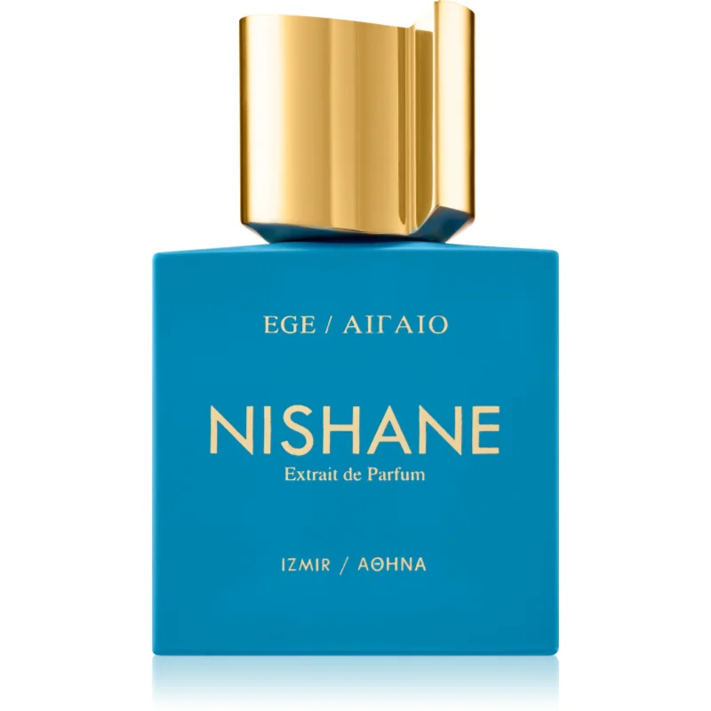 Nishane Ege/