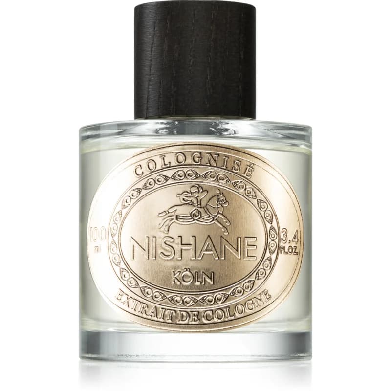 Nishane Hespéridé Colognisé