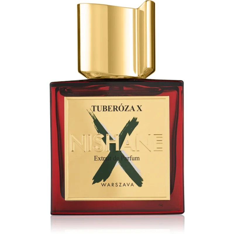 Nishane Tuberóza X