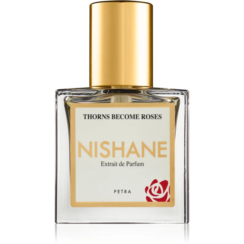 Nishane Thorns Become Roses